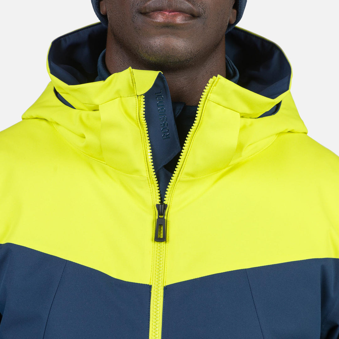 CHAQUETA DE SKI WISPILE JKT