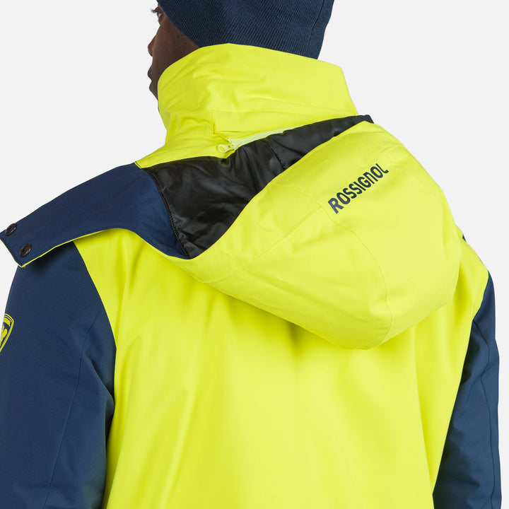 CHAQUETA DE SKI WISPILE JKT