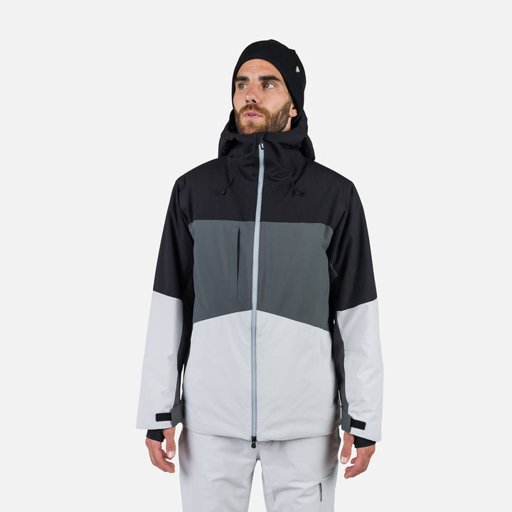 CHAQUETA DE SKI CORBET'S JKT