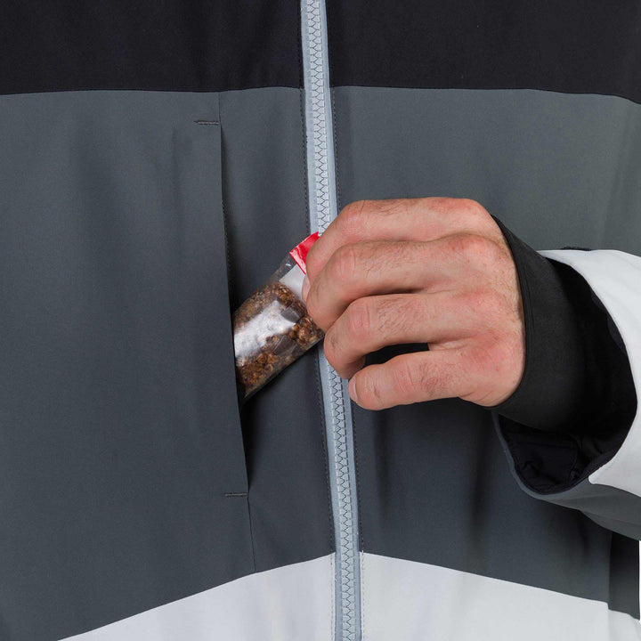 CHAQUETA DE SKI CORBET'S JKT