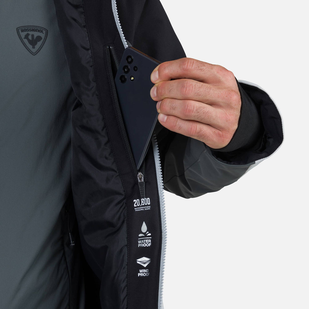 CHAQUETA DE SKI CORBET'S JKT