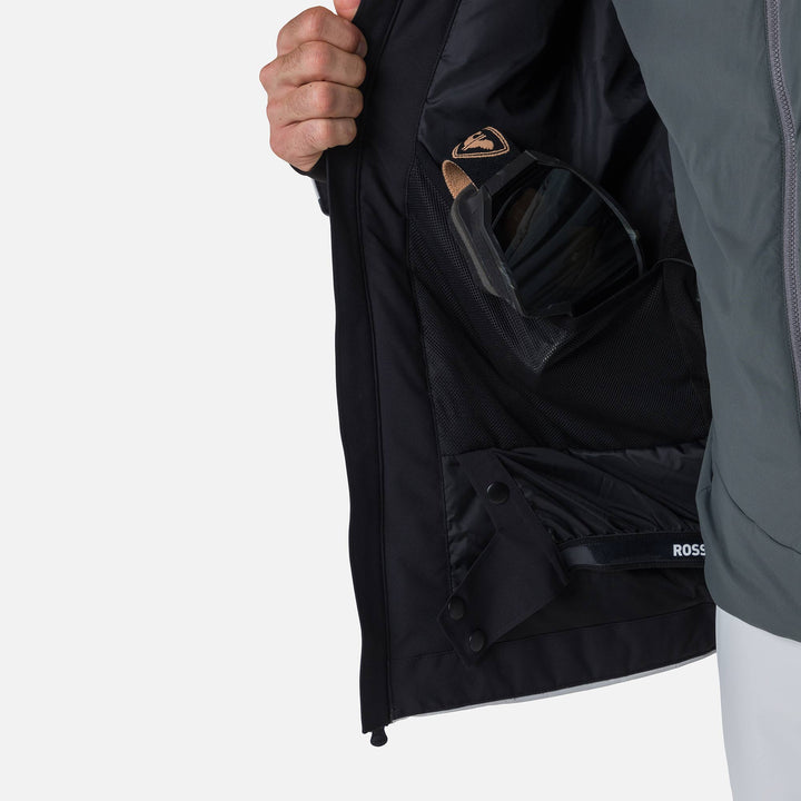 CHAQUETA DE SKI CORBET'S JKT