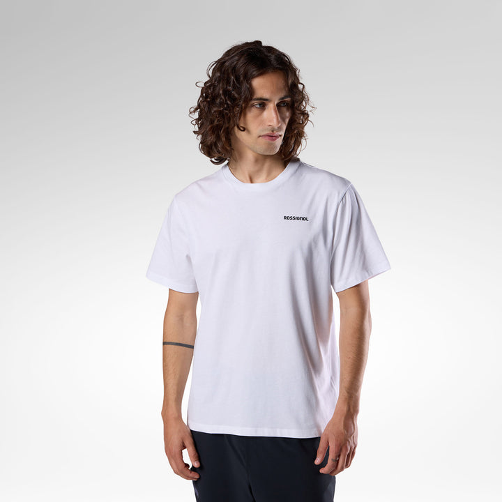 POLERA PRESSET WHITE