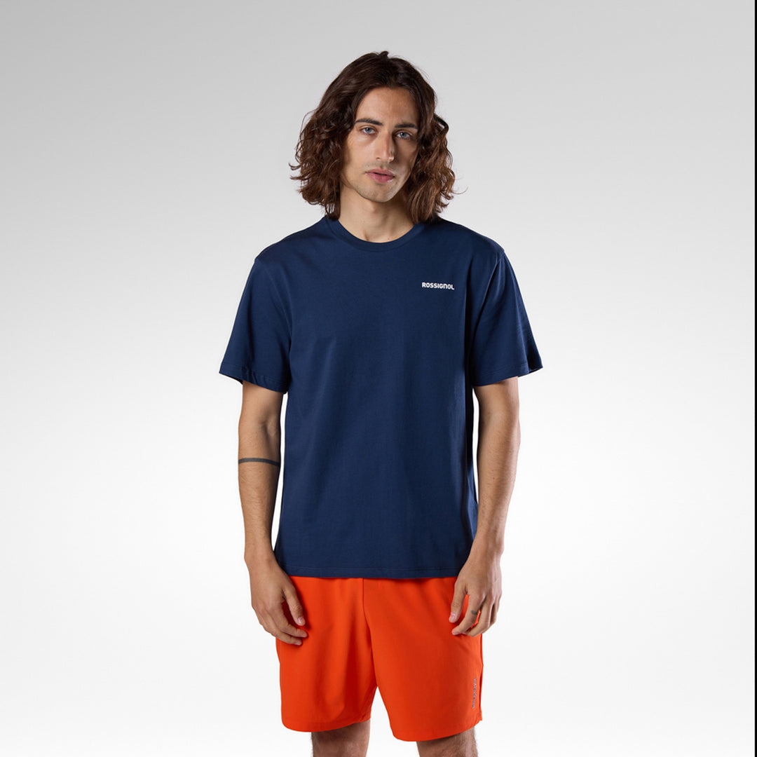 POLERA PRESSET DARK NAVY