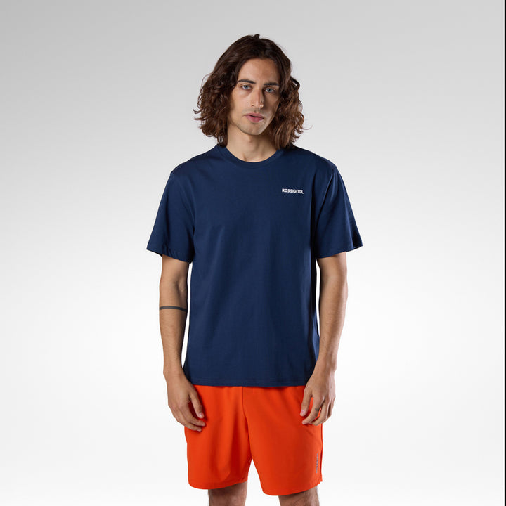 POLERA PRESSET DARK NAVY