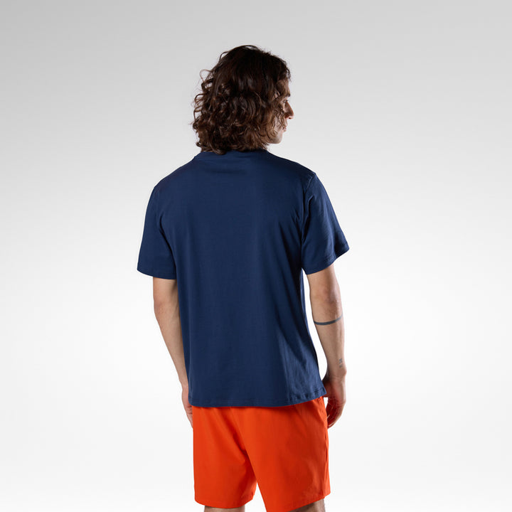 POLERA PRESSET DARK NAVY