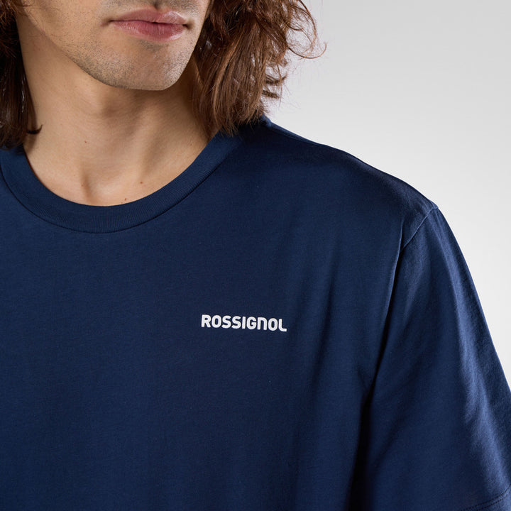 POLERA PRESSET DARK NAVY