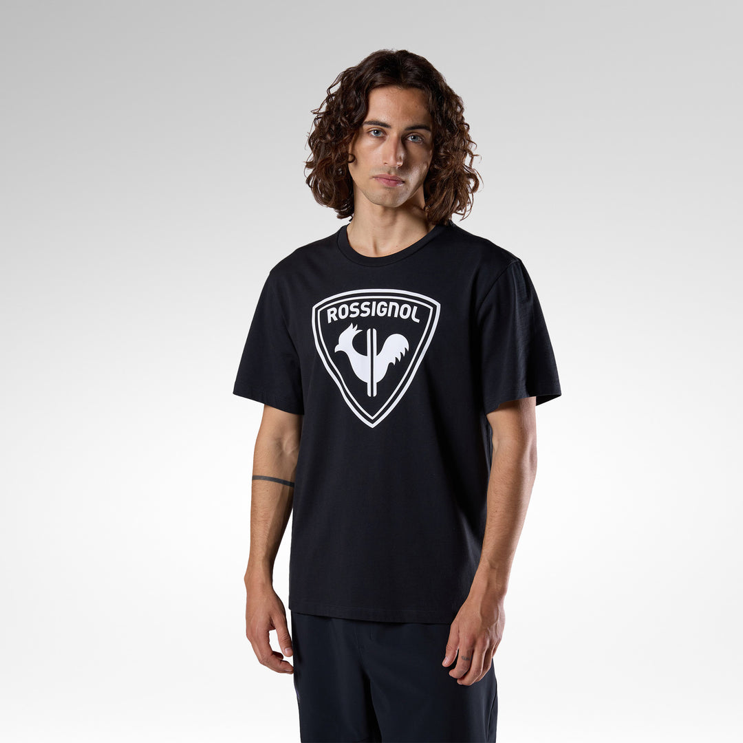 POLERA CLIFFSIDE BLACK
