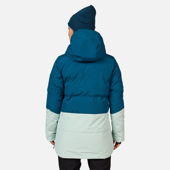 CHAQUETA DE SKI MUJER CORBET'S PARKA
