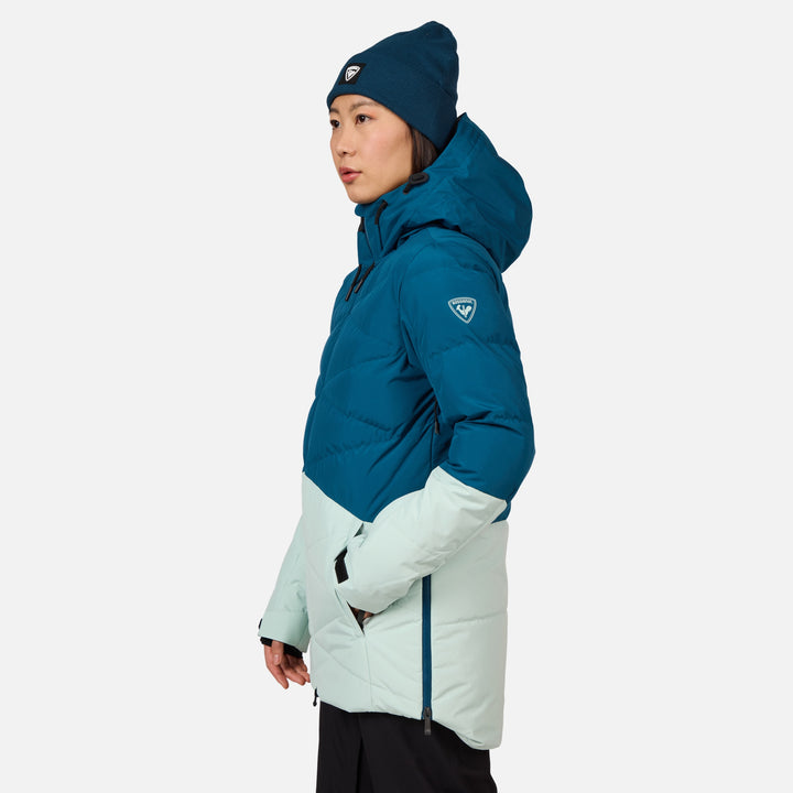 CHAQUETA DE SKI MUJER CORBET'S PARKA