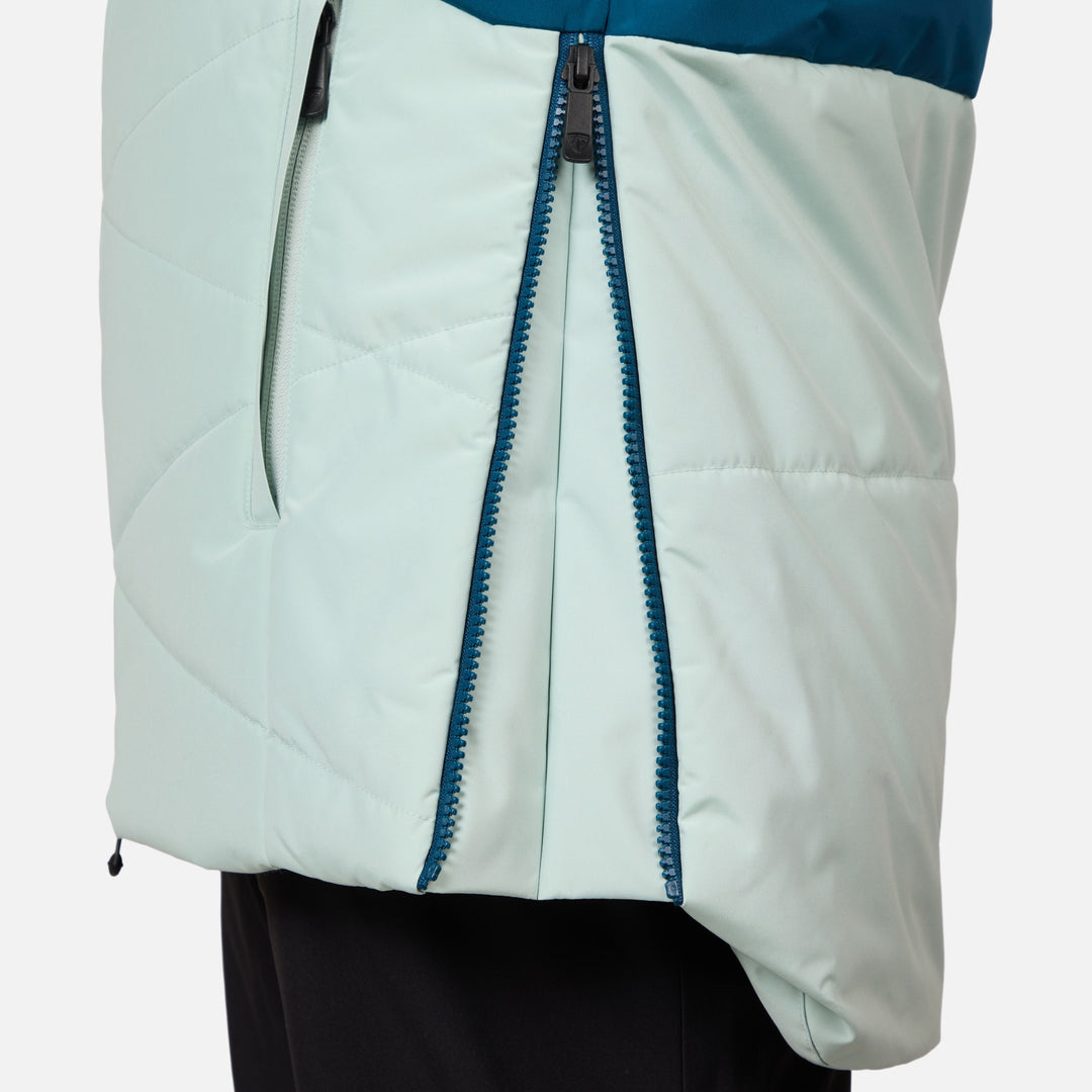 CHAQUETA DE SKI MUJER CORBET'S PARKA