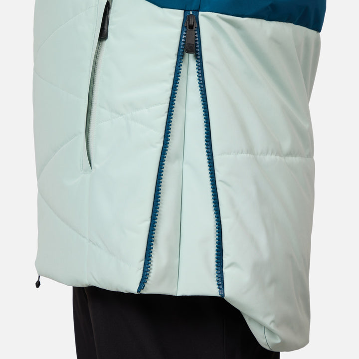 CHAQUETA DE SKI MUJER CORBET'S PARKA