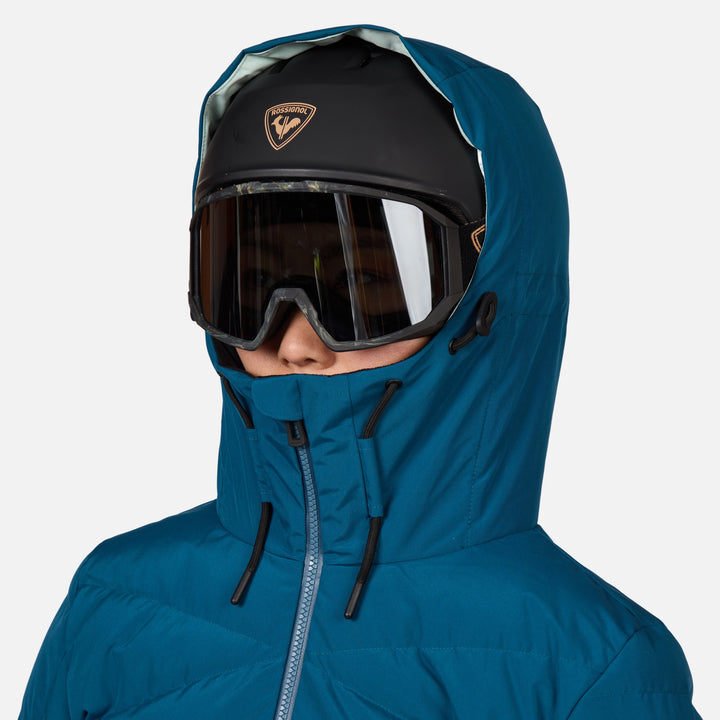 CHAQUETA DE SKI MUJER CORBET'S PARKA