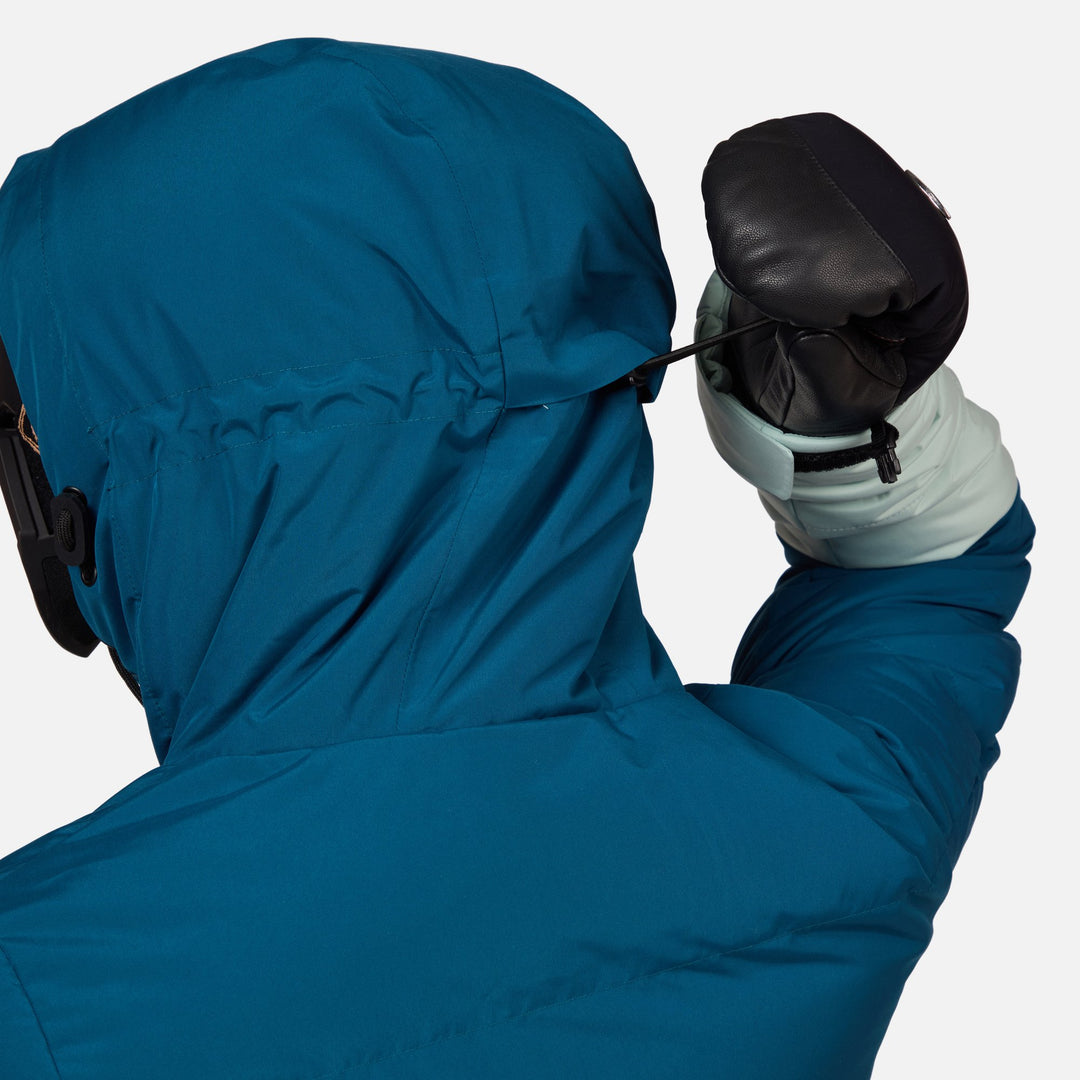 CHAQUETA DE SKI MUJER CORBET'S PARKA