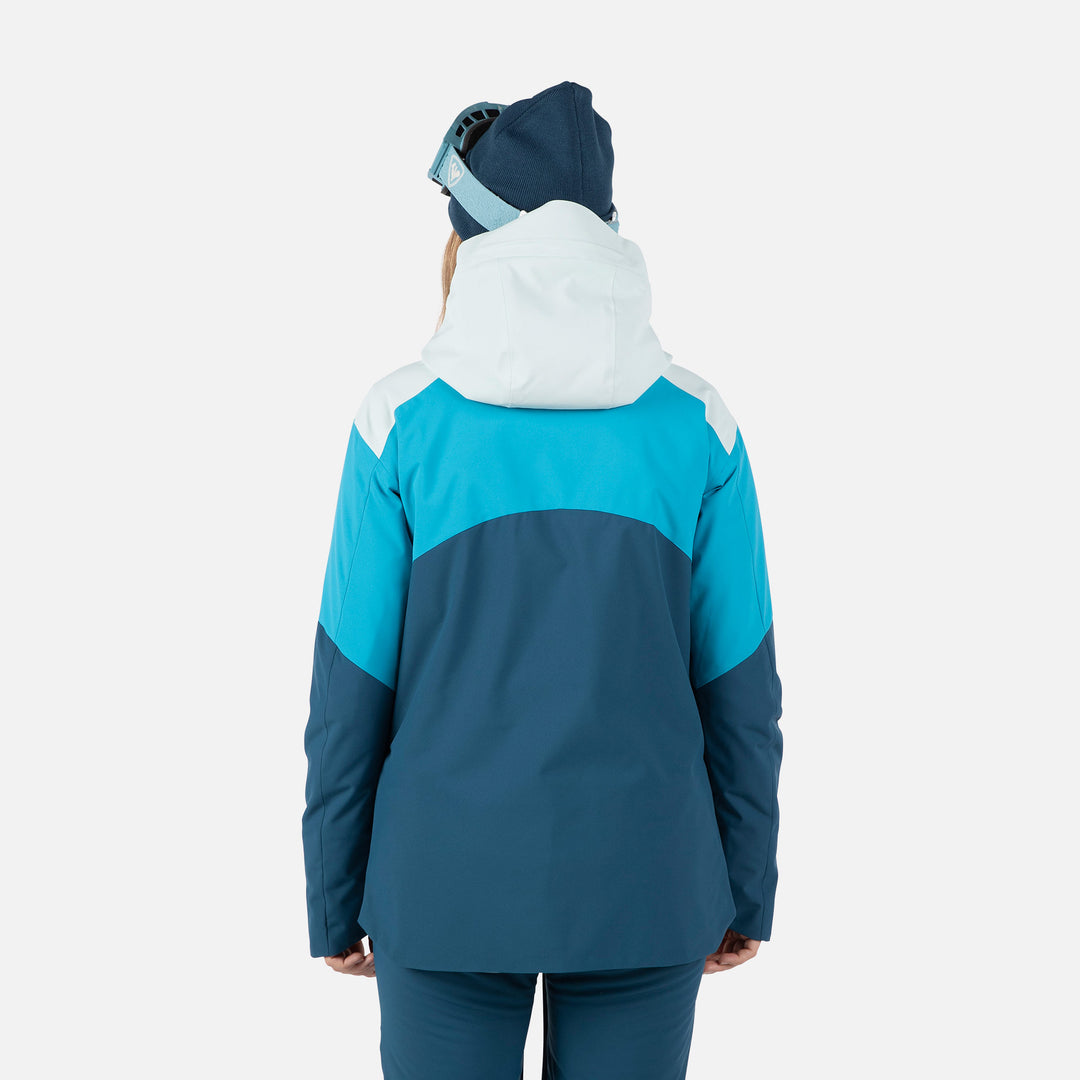 CHAQUETA DE SKI MUJER CORBET'S 2L