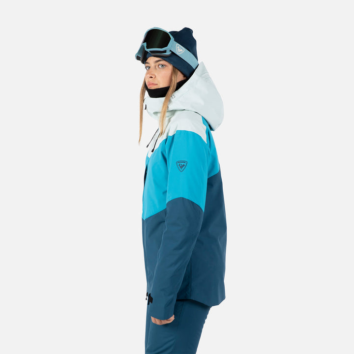 CHAQUETA DE SKI MUJER CORBET'S 2L