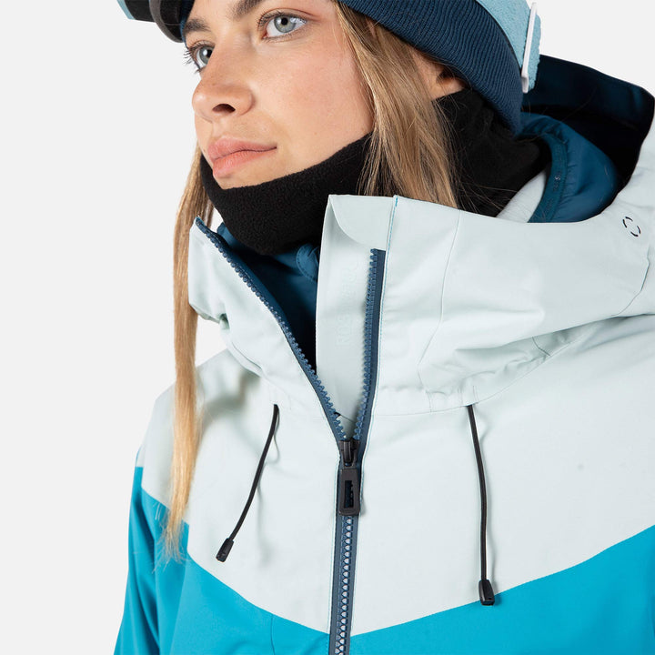 CHAQUETA DE SKI MUJER CORBET'S 2L