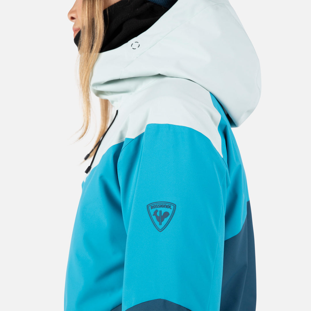 CHAQUETA DE SKI MUJER CORBET'S 2L