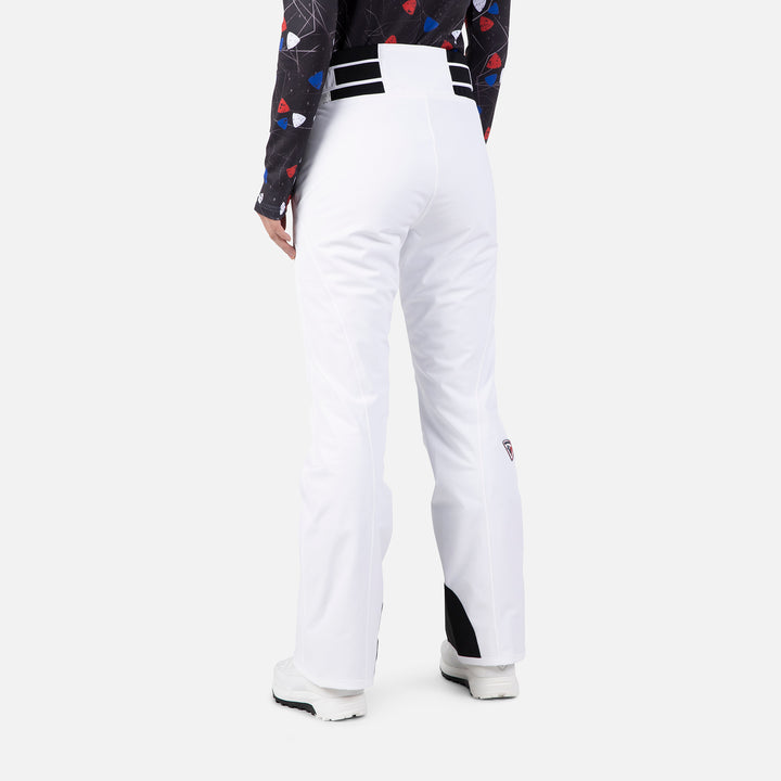 PANTALON DE SKI MUJER DIRETTA PANT - WHITE