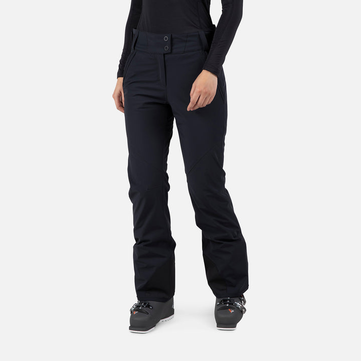 PANTALON DE SKI MUJER DIRETTA PANT - BLACK