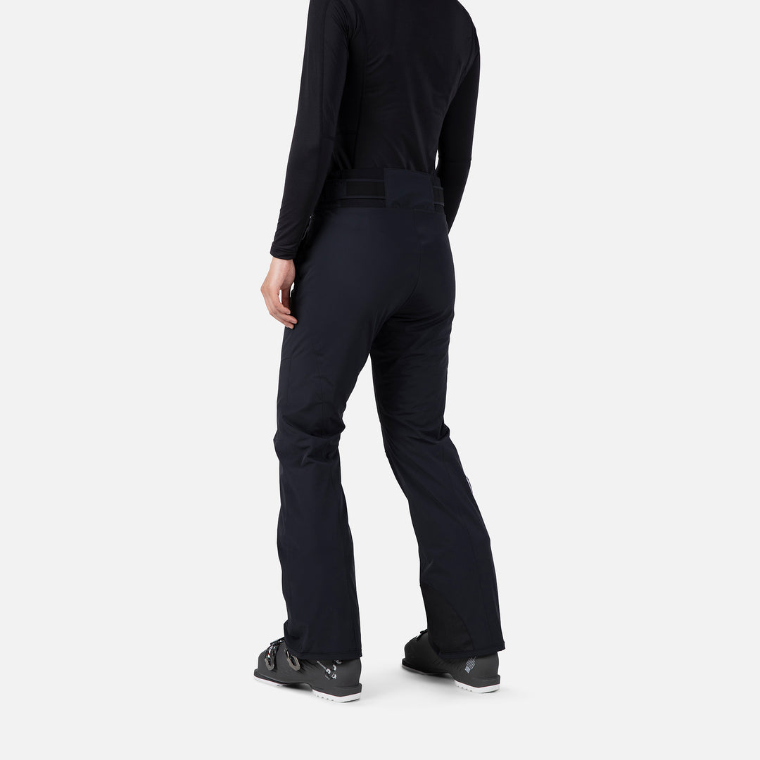 PANTALON DE SKI MUJER DIRETTA PANT - BLACK