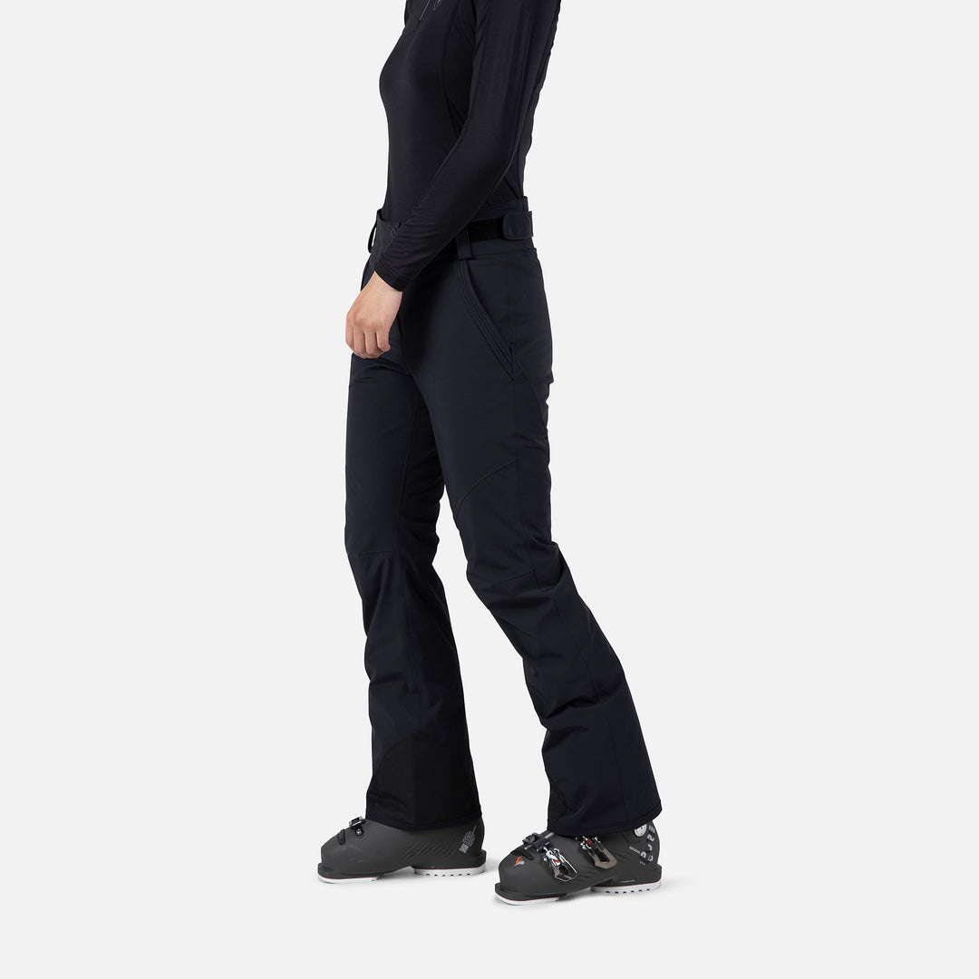 PANTALON DE SKI MUJER DIRETTA PANT - BLACK