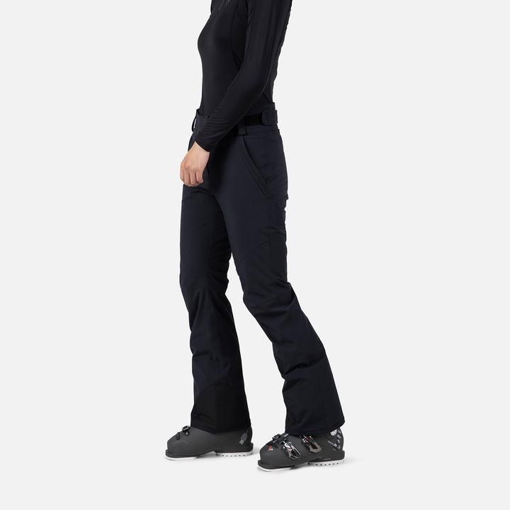 PANTALON DE SKI MUJER DIRETTA PANT - BLACK