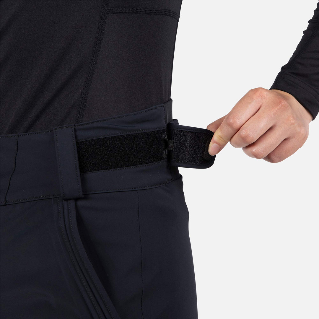 PANTALON DE SKI MUJER DIRETTA PANT - BLACK
