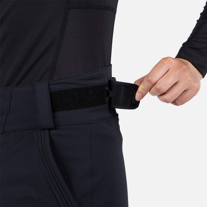 PANTALON DE SKI MUJER DIRETTA PANT - BLACK