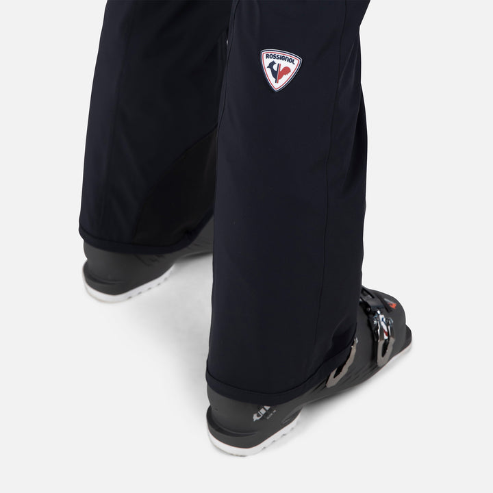 PANTALON DE SKI MUJER DIRETTA PANT - BLACK