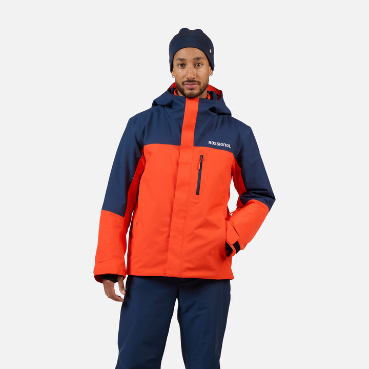 CHAQUETA DE SKI VELIKA INSULATED - GOLDEN GATE