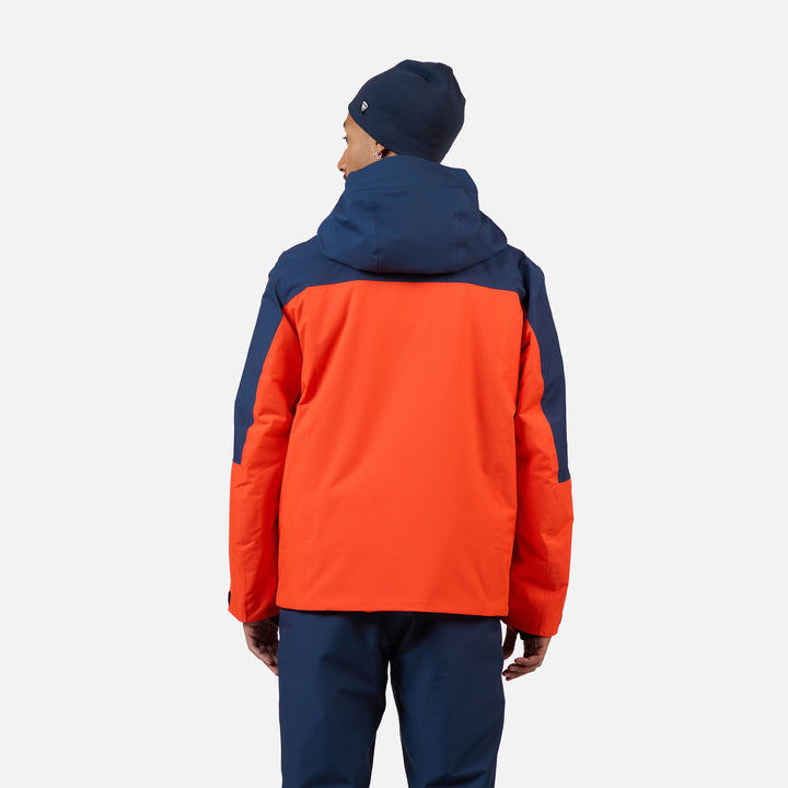 CHAQUETA DE SKI VELIKA INSULATED - GOLDEN GATE