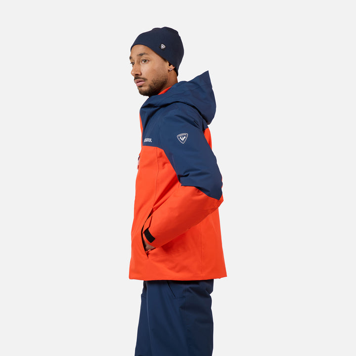 CHAQUETA DE SKI VELIKA INSULATED - GOLDEN GATE