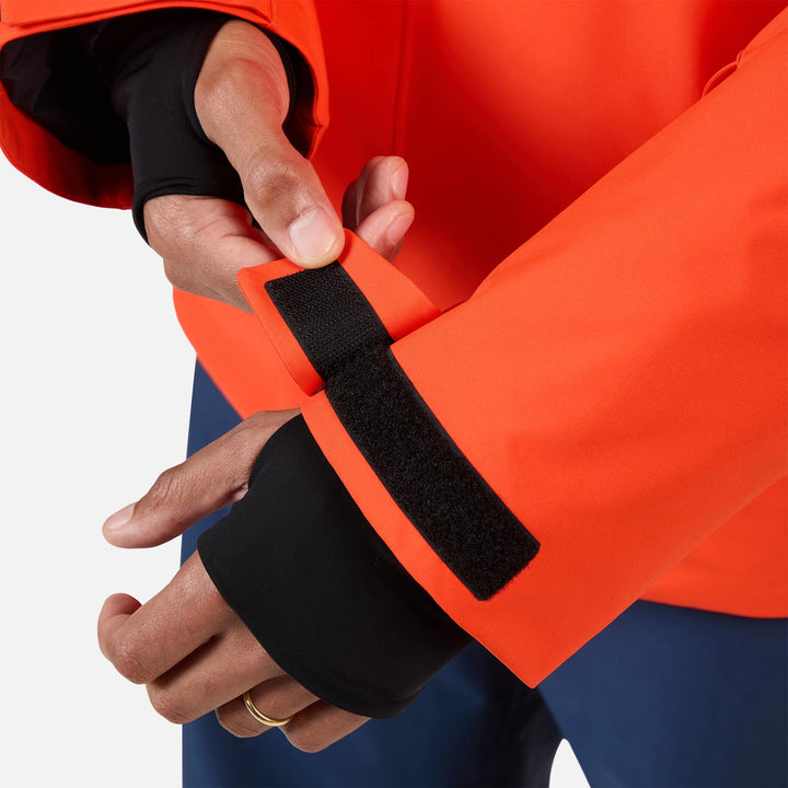 CHAQUETA DE SKI VELIKA INSULATED - GOLDEN GATE
