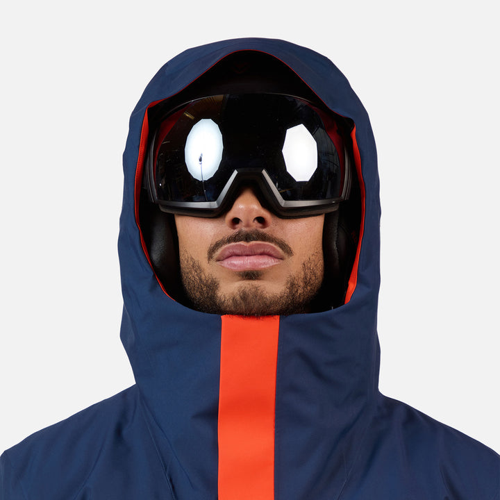 CHAQUETA DE SKI VELIKA INSULATED - GOLDEN GATE