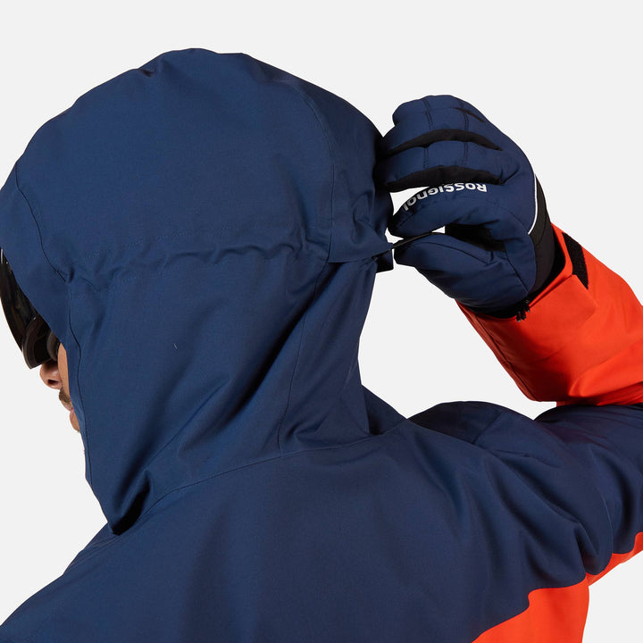 CHAQUETA DE SKI VELIKA INSULATED - GOLDEN GATE