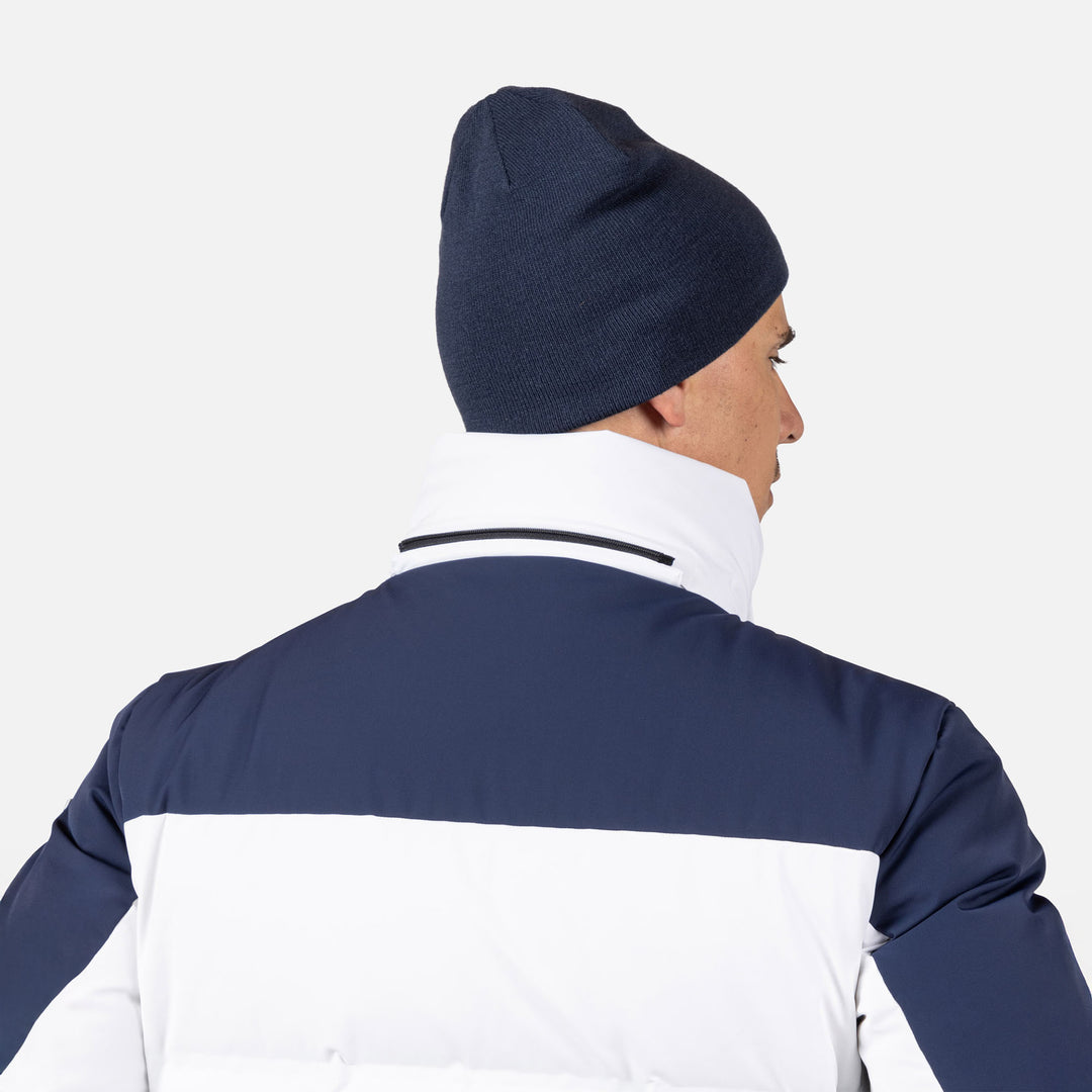 CHAQUETA DE SKI CIASTEL DOWN MIX JKT - DARK NAVY