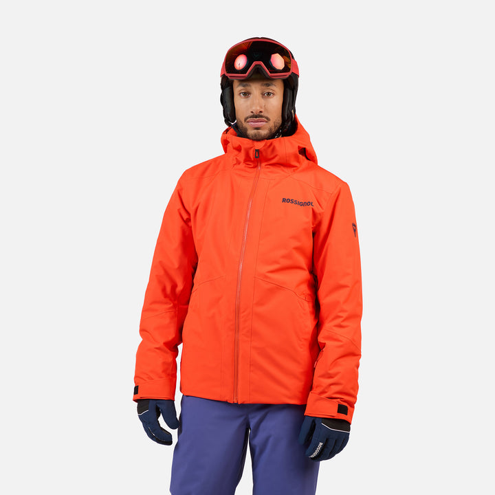 CHAQUETA DE SKI ROCHRUN NL INSULATED JKT - GOLDEN GATE