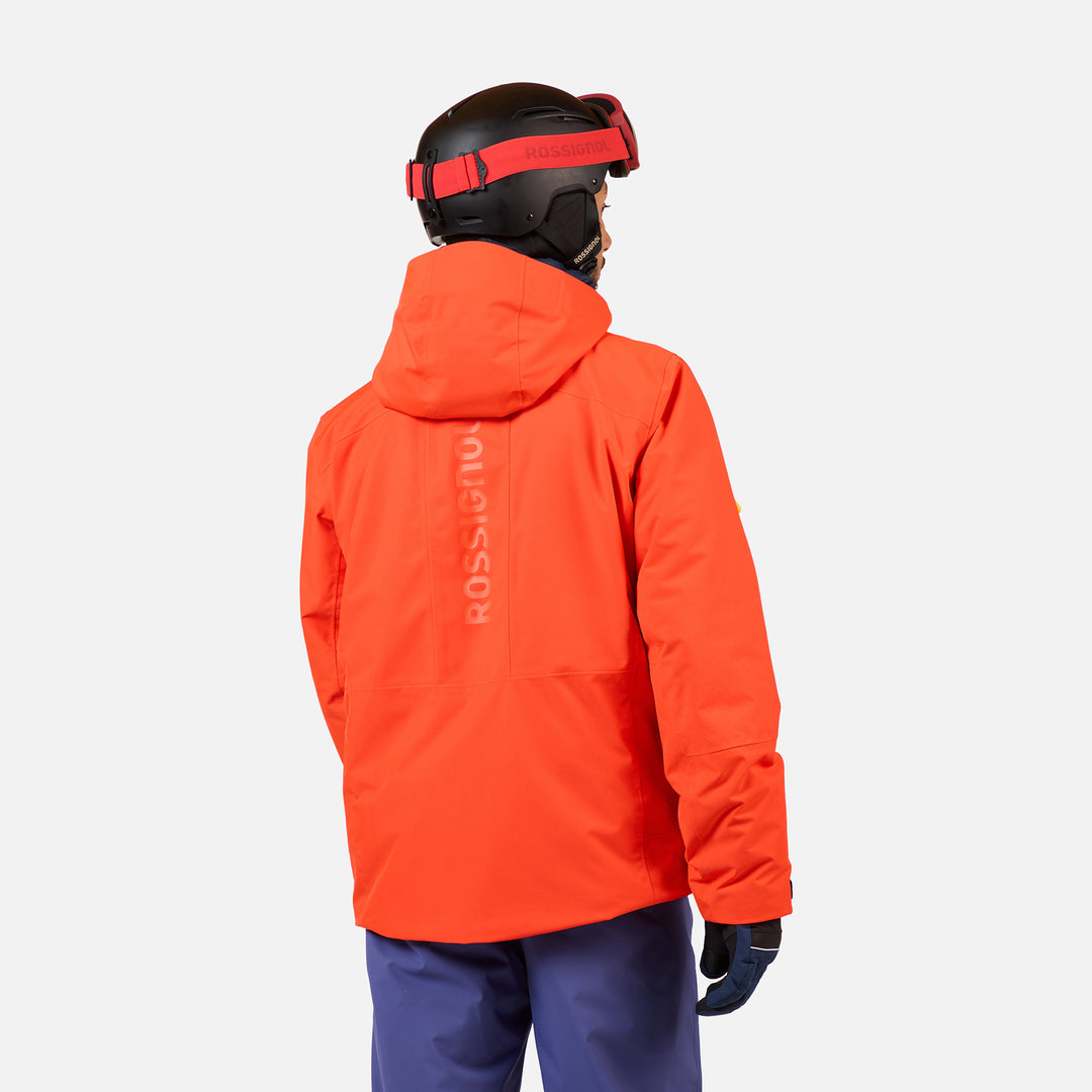 CHAQUETA DE SKI ROCHRUN NL INSULATED JKT - GOLDEN GATE