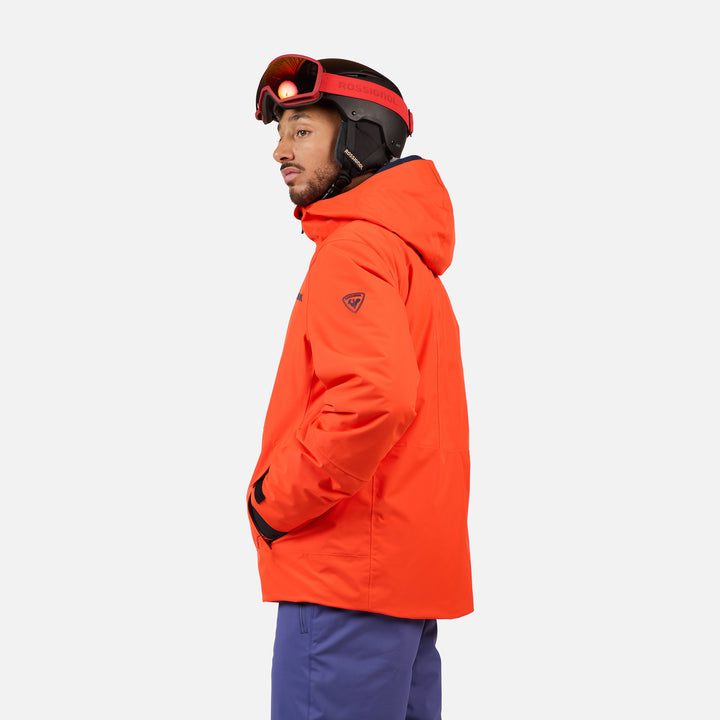 CHAQUETA DE SKI ROCHRUN NL INSULATED JKT - GOLDEN GATE