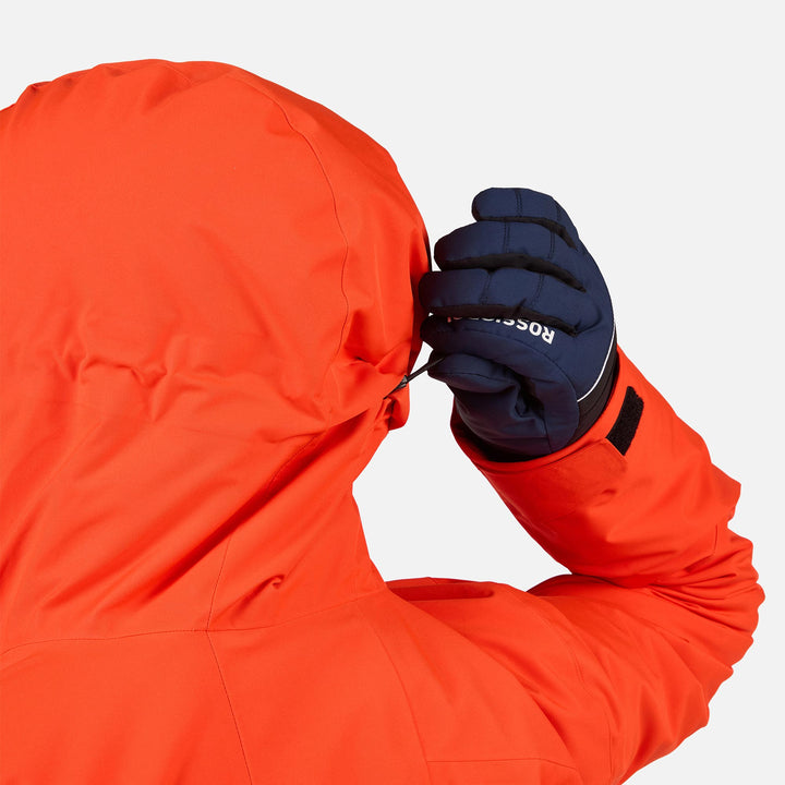 CHAQUETA DE SKI ROCHRUN NL INSULATED JKT - GOLDEN GATE