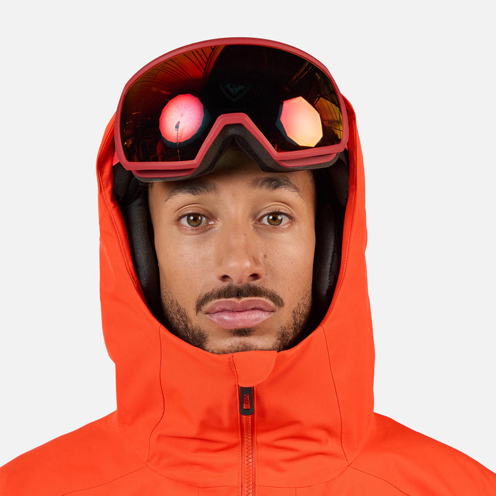 CHAQUETA DE SKI ROCHRUN NL INSULATED JKT - GOLDEN GATE