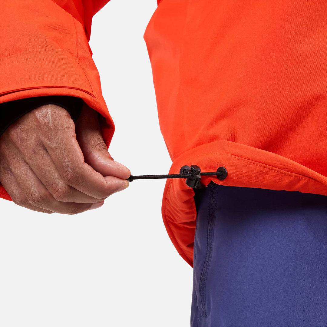 CHAQUETA DE SKI ROCHRUN NL INSULATED JKT - GOLDEN GATE