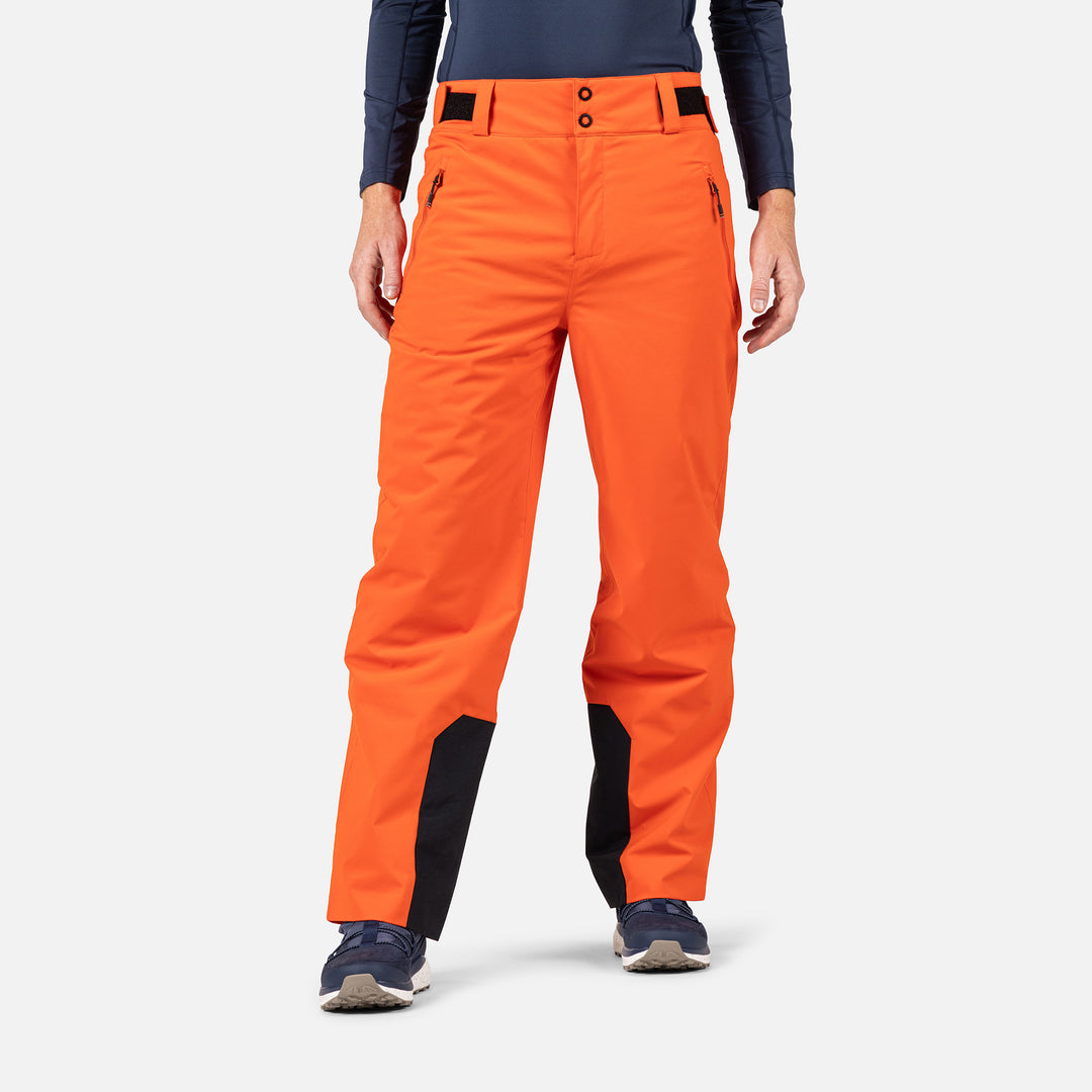 PANTALON DE SKI STRAWPILE INSULATED PANT - GOLDEN GATE