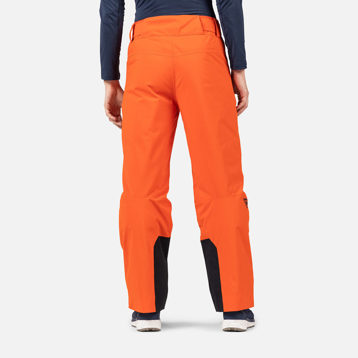 PANTALON DE SKI STRAWPILE INSULATED PANT - GOLDEN GATE