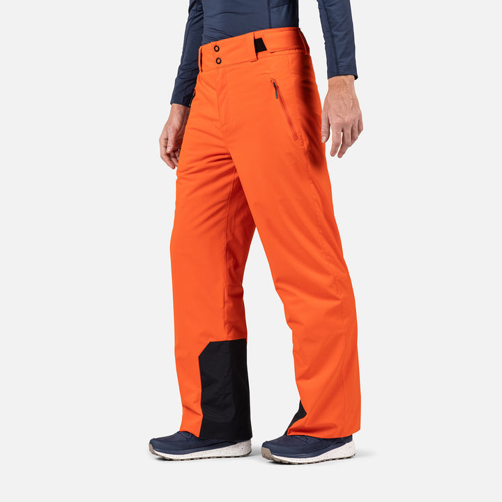 PANTALON DE SKI STRAWPILE INSULATED PANT - GOLDEN GATE
