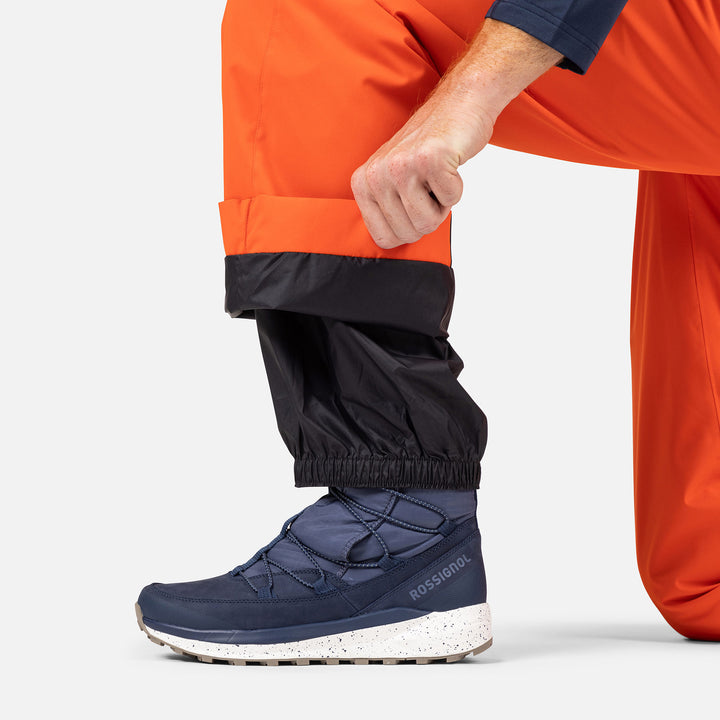 PANTALON DE SKI STRAWPILE INSULATED PANT - GOLDEN GATE