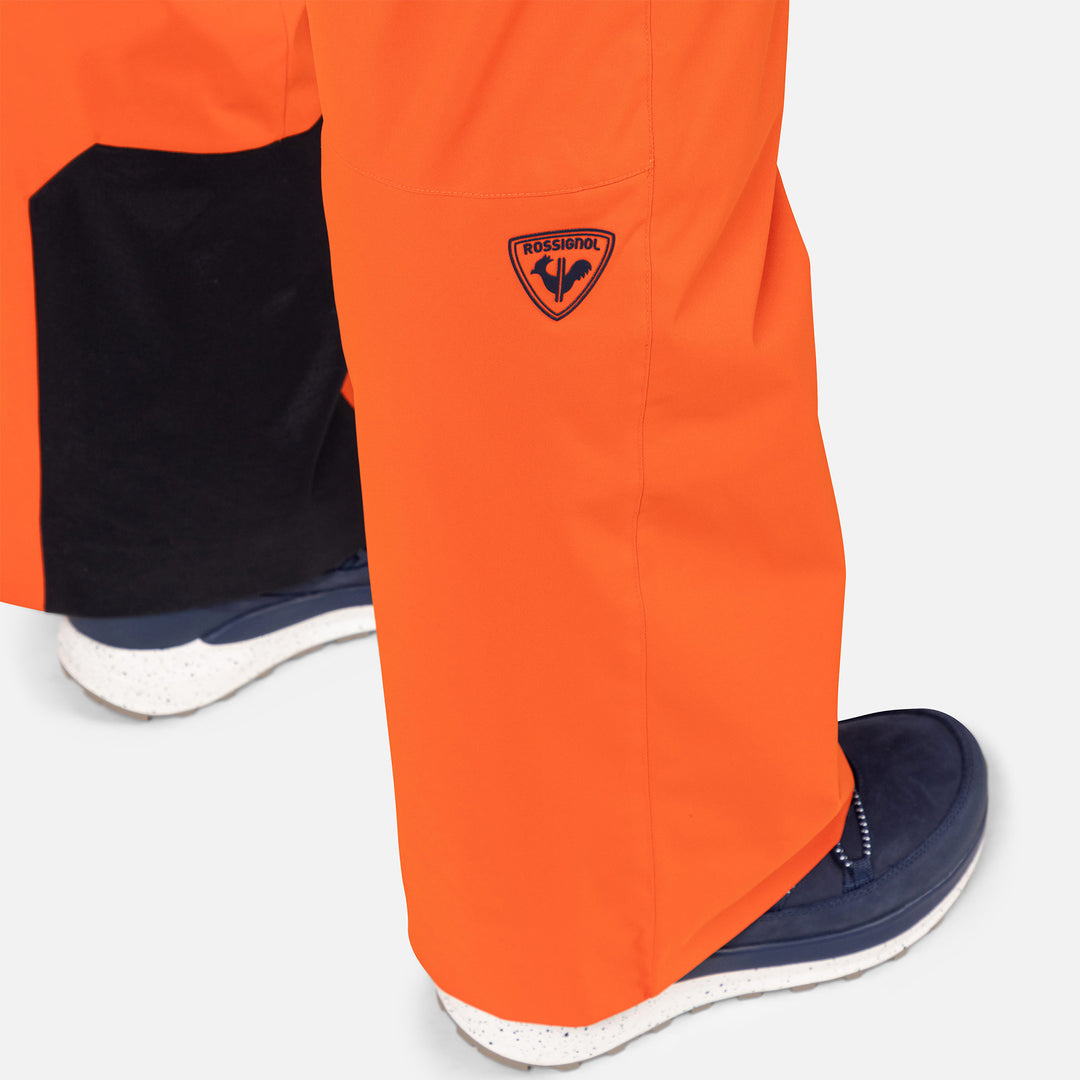 PANTALON DE SKI STRAWPILE INSULATED PANT - GOLDEN GATE