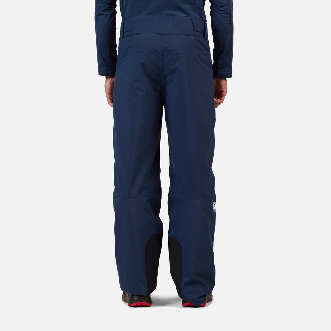PANTALON DE SKI STRAWPILE INSULATED PANT - DARK NAVY