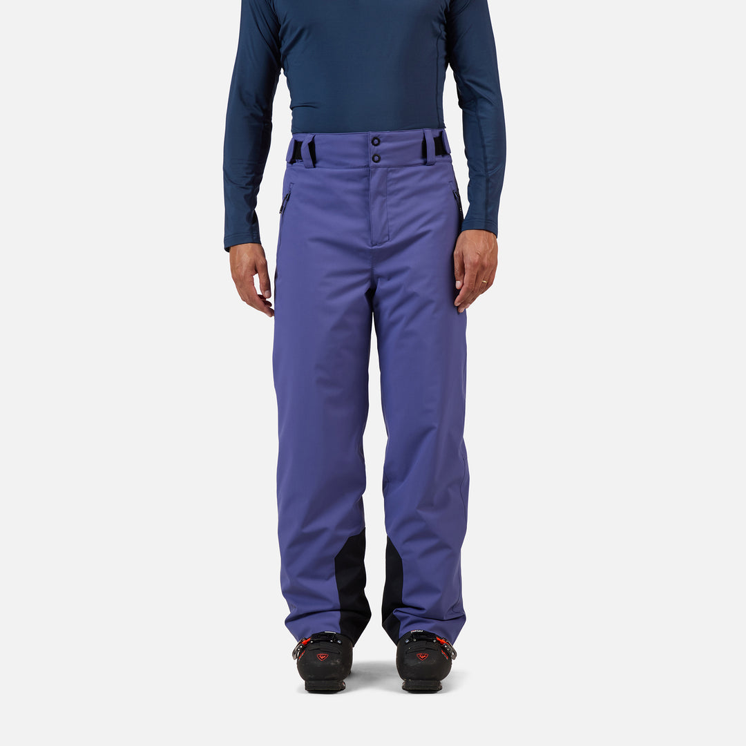 PANTALON DE SKI STRAWPILE INSULATED PANT - FUTURE BLUE